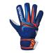 roishu(REUSCH)( Kids ) Junior keeper перчатка футбол a тигр kto solid 5662515-4126