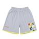  Spalding (SPALDING)( Kids ) баскетбол одежда Junior p Ractis брюки губка * Bob Miami Nice MG SJP26042SMG