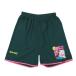  Spalding (SPALDING)( Kids ) баскетбол одежда Junior p Ractis брюки губка * Bob Miami Nice SP SJP26042SSP