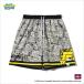  Spalding (SPALDING)( Kids ) баскетбол одежда Junior шорты губка Bob машина палец на ноге nSJP26045SGRY