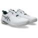  Asics (ASICS)( мужской, женский ) все пальто для теннис обувь PRESTIGE NEO WIDE 1043A028.100