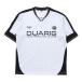 te. есть g(DUARIG)( мужской ) футбол одежда dry pra school Legacy игра p Ractis рубашка 6S0008-SCWR-741SD WHT