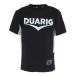 te. есть g(DUARIG)( Kids ) футбол одежда Junior dry плюс PBTWARPp Ractis рубашка 6S0017-SCWR-742SD BLK