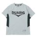 te. есть g(DUARIG)( Kids ) футбол одежда Junior dry плюс p Ractis рубашка 6S0017-SCWR-742SD GRY