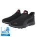  Puma (PUMA)( мужской ) спортивные туфли спорт обувь soft ride cosmic i-z in черный 40263101 обувь без шнуровки повседневная обувь 