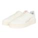  Puma (PUMA)( женский ) спортивные туфли спорт обувь Carry Nami a цветок белый 40739301 спорт повседневная обувь 