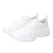  Puma (PUMA)( женский ) спортивные туфли si задний режим цветок белый 40739801 спорт повседневная обувь 