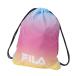  filler (FILA)( мужской, женский, Kids ) плавание сумка плавание градация napsak синий 326814-BL ранец вспомогательный сумка плавание сумка 