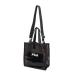  filler (FILA)( мужской, женский ) плавание сумка плавание 2WAY винил сумка чёрный 326819-BK плавание сумка biniru сумка прозрачный сумка 