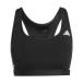  Adidas (adidas)( женский )Optime Esse n автомобиль ruz Work наружный s Lee полоса s medium поддержка blaCI156-KB4383