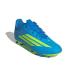 Adidas (adidas)( Kids ) Junior футбол шиповки FG/AG/HG ground для футбол обувь F50 CLUB FxG OOL66-JS1479
