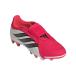  Adidas (adidas)( Kids ) Junior футбол шиповки земля * искусственный газон ground для Predator CLUB FxG J OPD34-KI8894