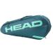  head (HEAD)( мужской, женский, Kids ) теннис ракетка кейс Tour чехол для ракетки L GE 260516