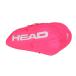 head (HEAD)( мужской, женский ) теннис ракетка кейс основа чехол для ракетки L PK 261006