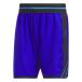  Adidas (adidas)( мужской ) баскетбол одежда Anthony * Edwards Crazy свет шорты H5066-KF3252
