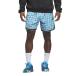 Adidas (adidas)( мужской ) баскетбол одежда Crazy свет AOP шорты V9482-JZ9652
