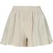  Le Coq s Porte .f(lecoqsportif)( женский ) теннис одежда юбка-брюки LN6SSK50L BG00