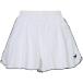  Le Coq s Porte .f(lecoqsportif)( женский ) теннис одежда юбка-брюки LN6SSK50L WH00