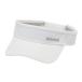  Admiral Golf (Admiral GOLF)( мужской, женский ) теннис dry сетка козырек ATMZ602-WHT