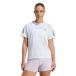  Adidas (adidas)( женский )Adi365klaima прохладный футболка TO648-JZ5115