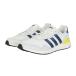  Adidas (adidas)( мужской ) спортивные туфли спорт обувь Ran 60s 4.0 M серый темно-синий OMT69-JR7490 спорт повседневная обувь 