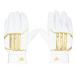 Adidas (adidas)( мужской ) бейсбол 41 скольжение перчатка пробег . для перчатки LBG705-1182