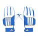  Adidas (adidas)( мужской ) бейсбол 41 скольжение перчатка пробег . для перчатки LBG705-2311