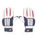  Adidas (adidas)( мужской ) бейсбол 41 скольжение перчатка пробег . для перчатки LBG705-2964