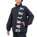 Oacley (OAKLEY)( Kids ) Youth ENHANCE CLOTH жакет 7.0 FOA406388-02E