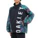  Oacley (OAKLEY)( Kids ) Youth ENHANCE CLOTH жакет 7.0 FOA406388-78Y