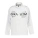 ji ROME (GIRAUDM)( мужской ). выдерживающий водоотталкивающий UV CLOTH жакет WU6S0001-TR851-GRSD WHT