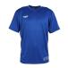 te. есть g(DUARIG)( мужской ) футбол одежда dry плюс s петля lasXMM BASICp Ractis рубашка 6S0020-SCWR-741ES BLU