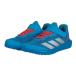  Adidas (adidas)( Kids ) Junior спорт обувь липучка ремень имеется спортивные туфли faitoEL K голубой NSZ68-KJ1939 обувь 