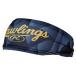  low кольцо s(Rawlings)( мужской ) бейсбол треугольник графика головная повязка EAC16S01-N