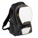  Mizuno (MIZUNO)( мужской, женский ) бейсбол сумка Mizuno Pro рюкзак 40L темно-синий белый 1FJDD00174