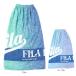  filler (FILA)( мужской, женский, Kids ) плавание полотенце плавание полотенце PE100 микро флис наматывать полотенце 100cm длина 126408 полотенце на липучке 