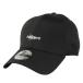  New Era (NEW ERA)( женский ) колпак 39THIRTY Open Back магнит черный 14921950
