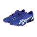  Asics (ASICS)( мужской, женский ) наземный шиповки пригодный для любой погоды * земля грузовик двоякое применение HEATSPRINT 13 1093A199.401