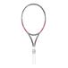  Babolat (BABOLAT)( мужской, женский ) для бейсбола теннис ракетка e боа ero свет розовый 101565