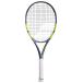  Babolat (BABOLAT)( мужской, женский ) для бейсбола теннис ракетка PURE AERO SUPER LITE 101573