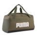  Puma (PUMA)( мужской, женский ) сумка "Boston bag" Challenger маленький спорт сумка оливковый 35L 09114330 Jim сумка путешествие для сумка 