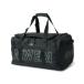  New Era (NEW ERA)( мужской, женский ) большая спортивная сумка Club 2Way чёрный 50L 14750917 сумка "Boston bag" рюкзак повседневный рюкзак большая вместимость 