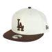  New Era (NEW ERA)( Kids ) Junior колпак Y950 LOSDOD LA CHROM 15138040