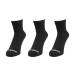  Converse (CONVERSE)( женский )CV TD короткие носки 3 пара комплект 41800021