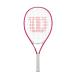  Wilson (Wilson)( Kids ) Junior для бейсбола теннис ракетка ULTRA POWER JR PINK 23 WR187610H
