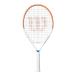  Wilson (Wilson)( Kids ) Junior для бейсбола теннис ракетка ROLAND GARROS ELITE JR 23 WR193510H