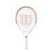  Wilson (Wilson)( Kids ) Junior для бейсбола теннис ракетка ROLAND GARROS ELITE JR 21 WR193610H