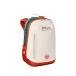  Wilson (Wilson)( мужской, женский ) теннис сумка ROLAND GARROS 2026 теннис рюкзак Cream WR8052601001