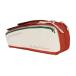  Wilson (Wilson)( мужской, женский ) теннис сумка ROLAND GARROS 2026 9PK чехол для ракетки Cream WR8052801001