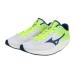  Mizuno (MIZUNO)( мужской, женский ) наземный шиповки пригодный для любой погоды грузовик специальный Chrono dist NEO U1GA242021